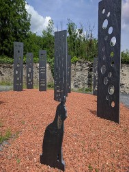 BALDOSA 250-100-3 cm